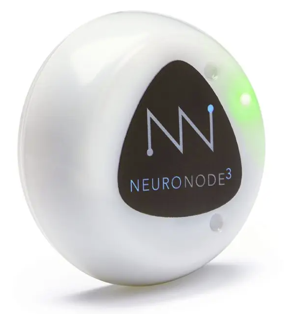 NeuroNode - EMG and Spatial Switch